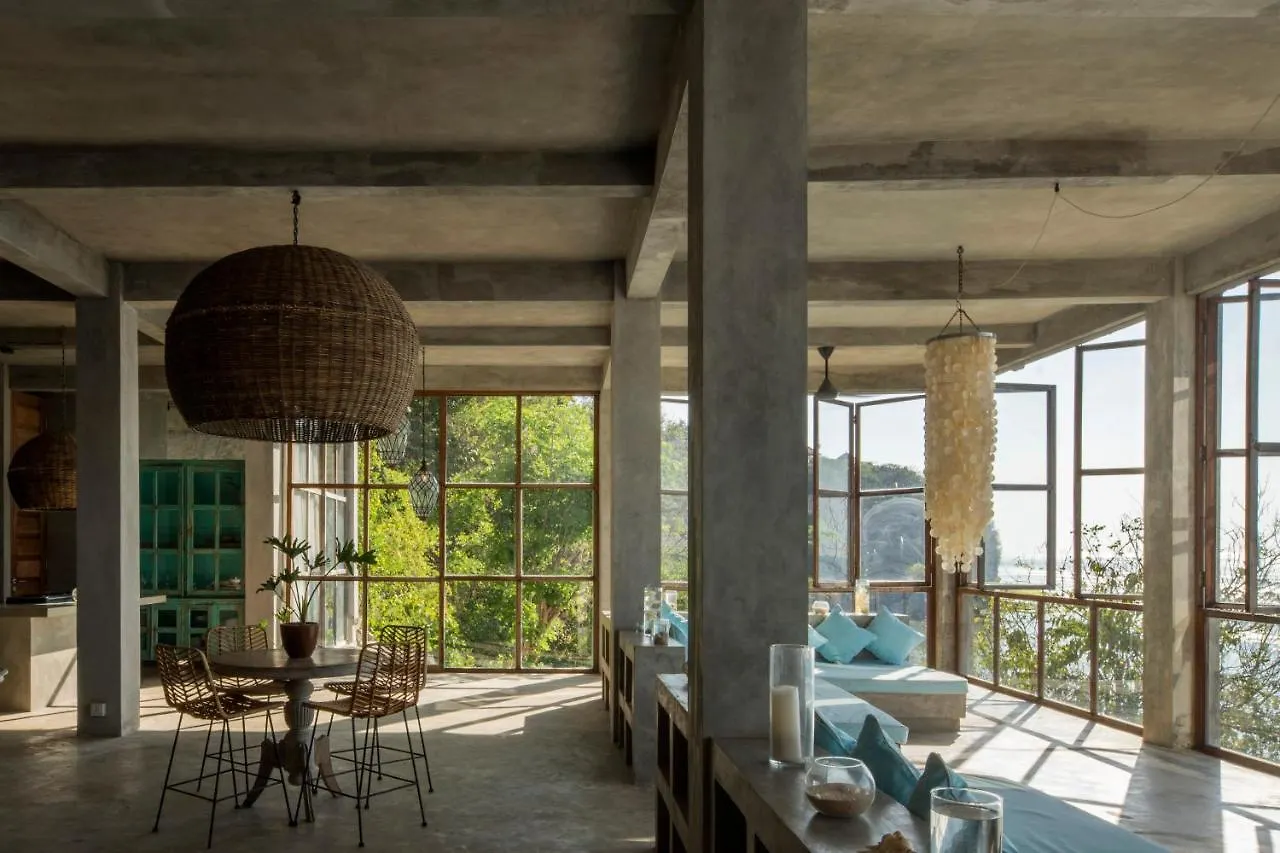 Villa V Uluwatu 0*, Uluwatu (Bali)
