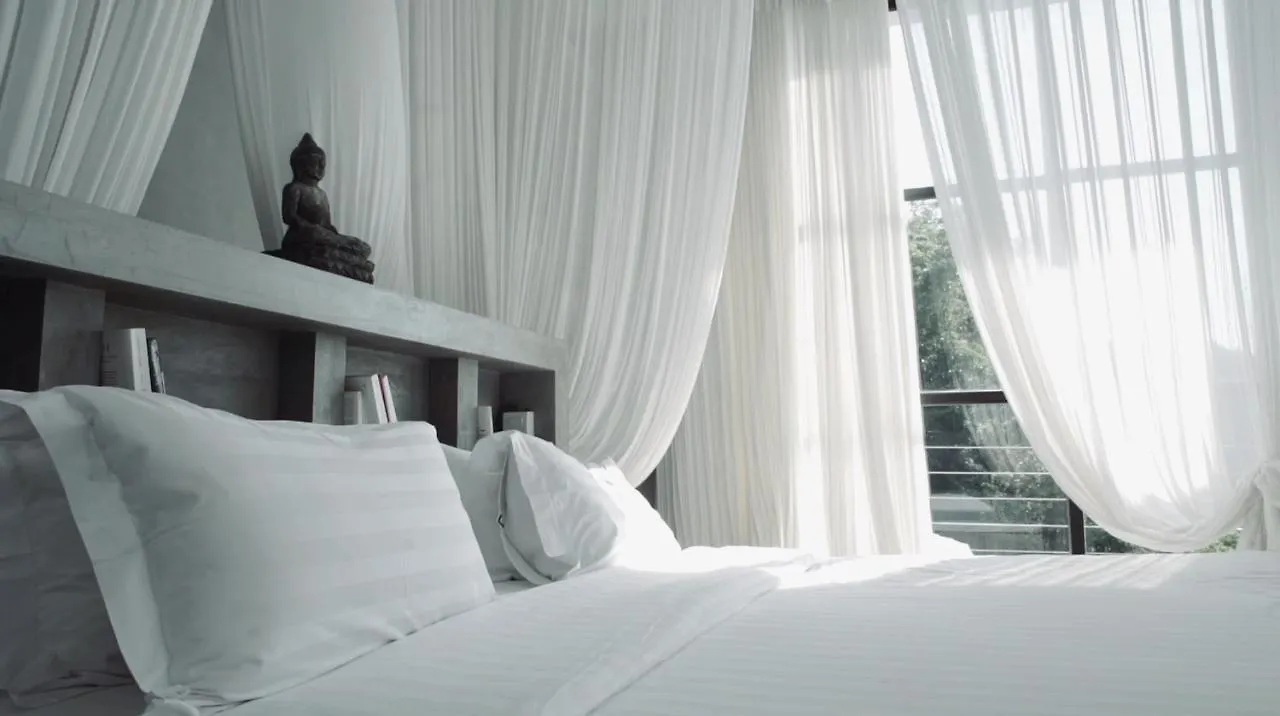Villa V Uluwatu Indonesia