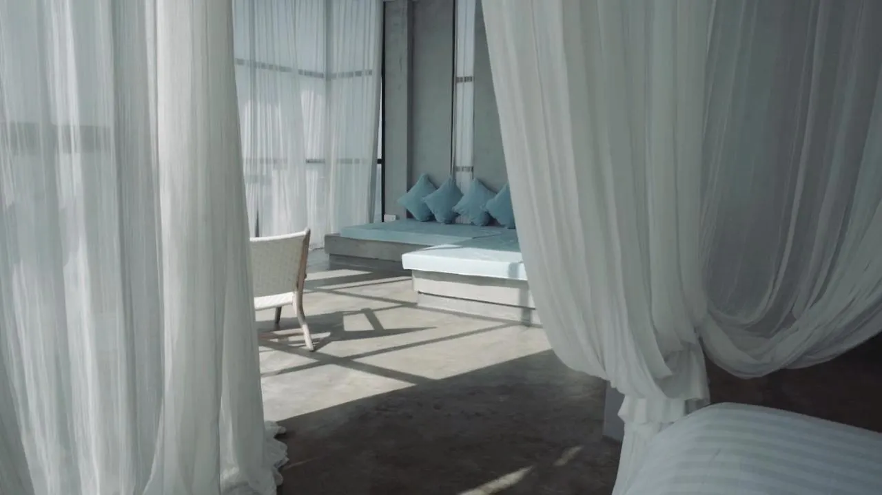 Villa V Uluwatu Indonesia