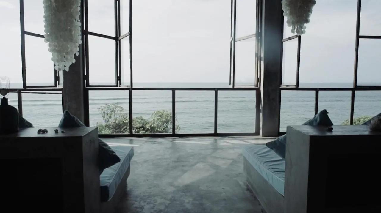 Villa V Uluwatu  Uluwatu (Bali)