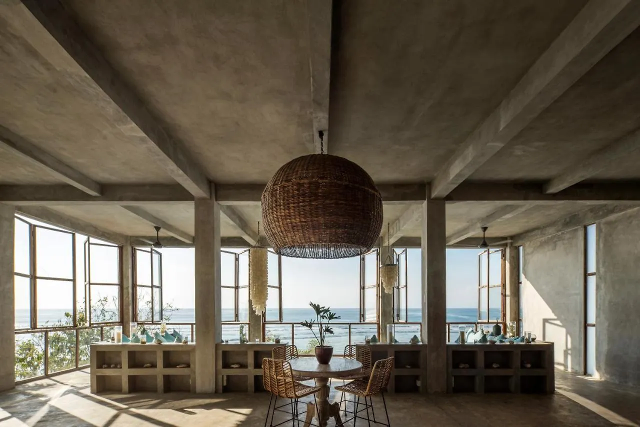 Villa V Uluwatu