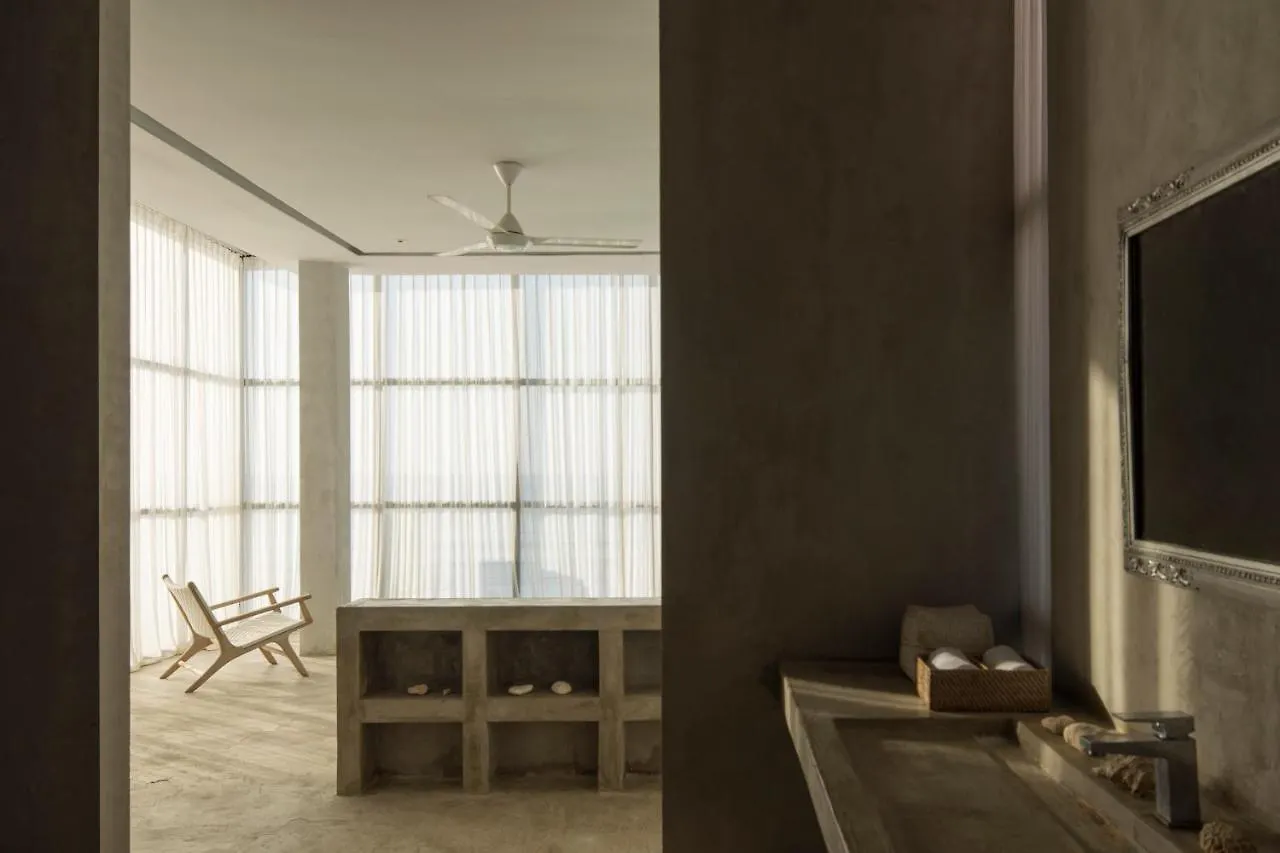 Villa V Uluwatu