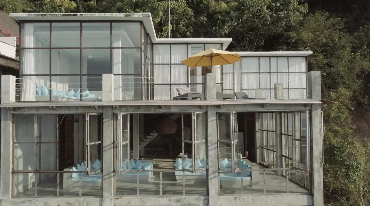 Villa V Uluwatu
