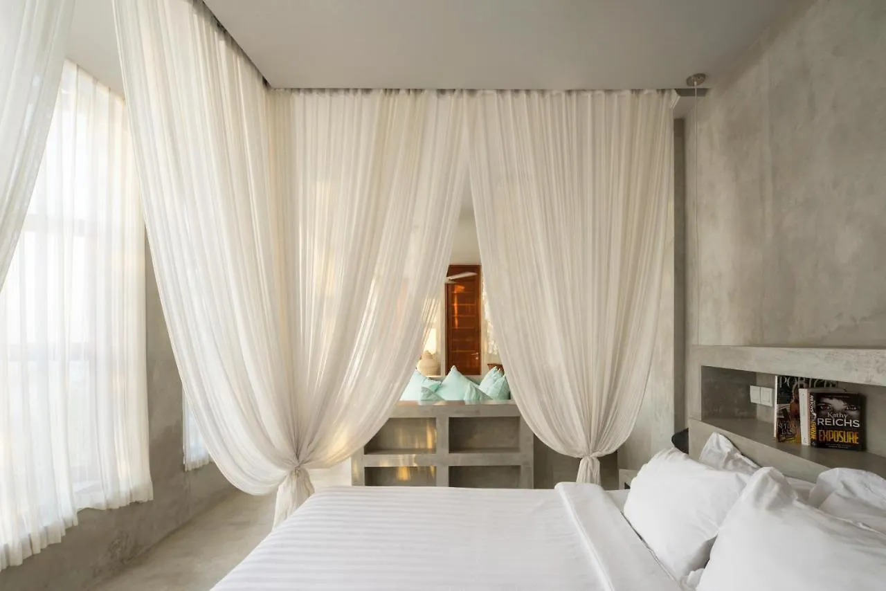 Villa V Uluwatu  Uluwatu (Bali)
