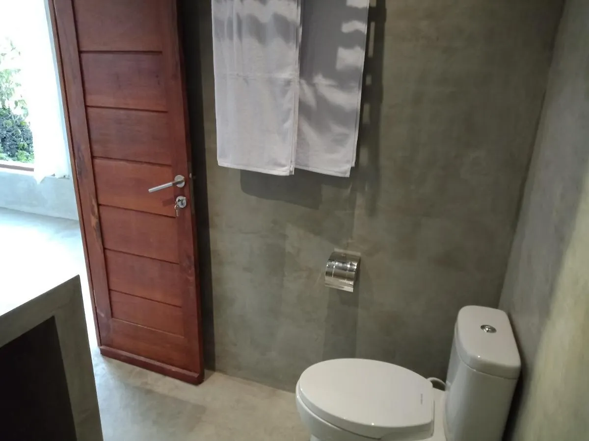 Villa V Uluwatu