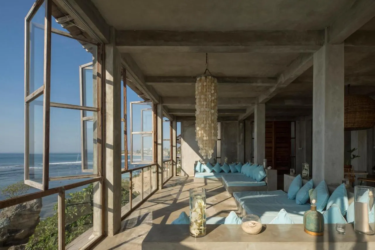 Villa V Uluwatu  Uluwatu (Bali)