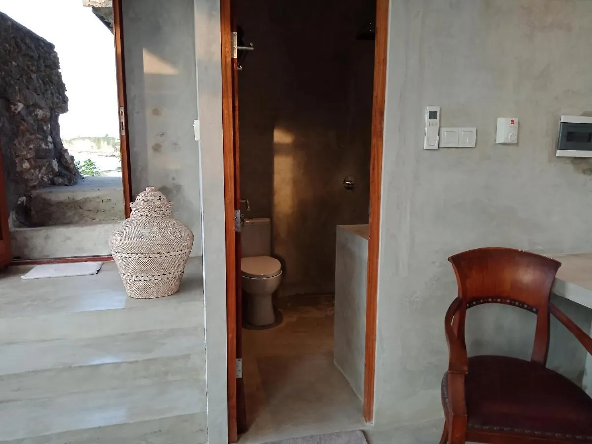 Villa V Uluwatu Indonesia