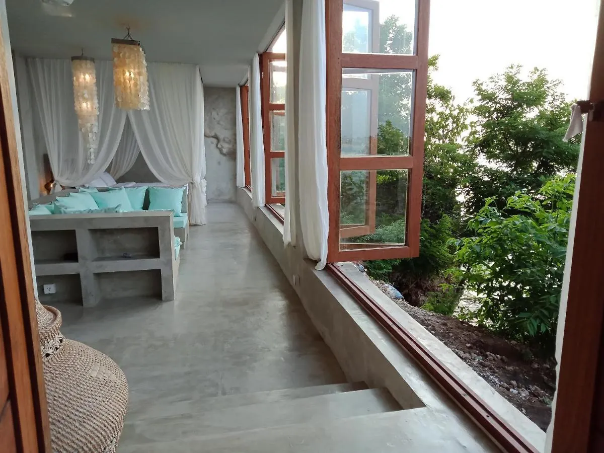Villa V Uluwatu Indonesia
