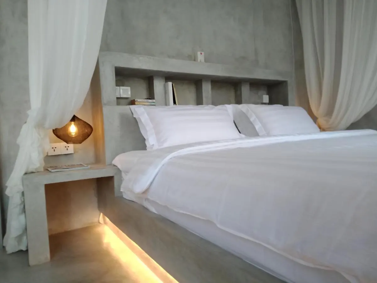 Villa V Uluwatu  Uluwatu (Bali)