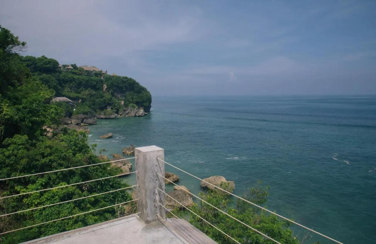 Villa V Uluwatu
